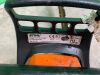 UNRESERVED 2010 Stihl MS211 Petrol Chainsaw - 5