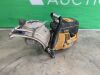 UNRESERVED Partner K750 Petrol Consaw