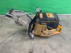 UNRESERVED Partner K750 Petrol Consaw - 2