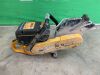 UNRESERVED Partner K750 Petrol Consaw - 3