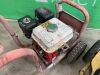 UNRESERVED 2 x Power Washers For Parts/Repair - 4