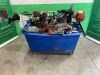 UNRESERVED Large Selection Of Honda Engines, Consaws, Breakers, Strimmers, Chain Block & More For - Parts/Repair