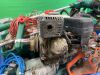 UNRESERVED Large Selection Of Honda Engines, Consaws, Breakers, Strimmers, Chain Block & More For - Parts/Repair - 4