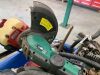 UNRESERVED Large Selection Of Honda Engines, Consaws, Breakers, Strimmers, Chain Block & More For - Parts/Repair - 9