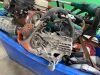 UNRESERVED Large Selection Of Honda Engines, Consaws, Breakers, Strimmers, Chain Block & More For - Parts/Repair - 13