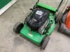 UNRESERVED 2 x Flymo ELectric Lawnmowers & 1 x Florabest Lawnmower - 4