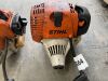 UNRESERVED 2 x Stihl Petrol Engines - 2