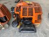 UNRESERVED 2 x Stihl Petrol Engines - 4