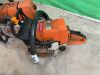 UNRESERVED Stihl 025 & Stihl Chainsaw Engines - 2