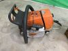 UNRESERVED Stihl 025 & Stihl Chainsaw Engines - 3