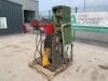 2 x Fuel Pumps WIth Hoses & Motor Housing - 2