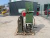 2 x Fuel Pumps WIth Hoses & Motor Housing - 3