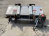 Anteo Tail Lift c/w Contol Box