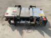 Anteo Tail Lift c/w Contol Box