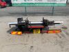 Anteo Tail Lift c/w Contol Box - 2