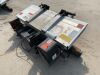 Anteo Tail Lift c/w Contol Box - 6