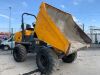 2015 Terex TA9 9T Straight Tip Dumper - 7