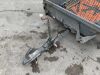 UNRESERVED Ifor Williams Single Axle High Mesh Trailer - 15