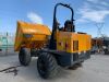 2015 Terex TA9 9T Straight Tip Dumper - 11