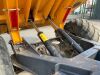 2015 Terex TA9 9T Straight Tip Dumper - 18