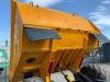 2015 Terex TA9 9T Straight Tip Dumper - 19