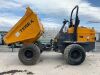 2015 Terex TA9 9T Straight Tip Dumper - 3