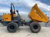 2015 Terex TA9 9T Straight Tip Dumper - 5