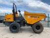 2015 Terex TA9 9T Straight Tip Dumper - 6