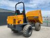 2015 Terex TA9 9T Straight Tip Dumper - 10