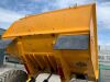 2015 Terex TA9 9T Straight Tip Dumper - 15