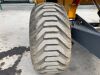 2015 Terex TA9 9T Straight Tip Dumper - 19