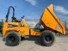 2015 Thwaites 9T Straight Tip Dumper - 6