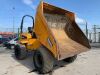 2015 Thwaites 9T Straight Tip Dumper - 7