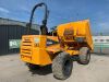 2015 Thwaites 9T Straight Tip Dumper - 10