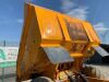 2015 Thwaites 9T Straight Tip Dumper - 20