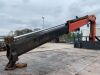 2005 MAN 12.180 Flatbed c/w 2005 Palfinger PKG12001 Extendable Crane - 15