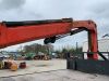 2005 MAN 12.180 Flatbed c/w 2005 Palfinger PKG12001 Extendable Crane - 16