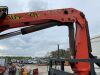 2005 MAN 12.180 Flatbed c/w 2005 Palfinger PKG12001 Extendable Crane - 17