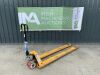 Total Source Extra Long Pallet Truck