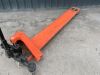 BT Lifter 1000KG Extra Long Pallet Truck - 2