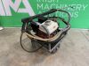 Honda GX160 Portable 5.5HP Petrol Power Washer c/w Hose & Lance