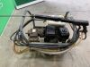 Honda GX160 Portable 5.5HP Petrol Power Washer c/w Hose & Lance - 4