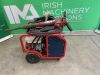 Hycon Hydraulic Power Pack c/w Honda Engine, Hammer & Chisel - 2