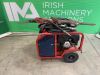 Hycon Hydraulic Power Pack c/w Honda Engine, Hammer & Chisel - 3