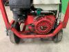 Hycon Hydraulic Power Pack c/w Honda Engine, Hammer & Chisel - 4