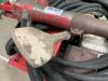 Hycon Hydraulic Power Pack c/w Honda Engine, Hammer & Chisel - 5