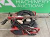 Hycon Hydraulic Power Pack c/w Honda Engine, Hammer & Chisel - 6