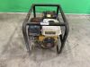 Loncin EN3500 3.5KVA Petrol Generator - 2