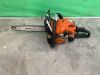 2006 Stihl MS170 Chainsaw - 2