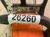 2006 Stihl MS170 Chainsaw - 5